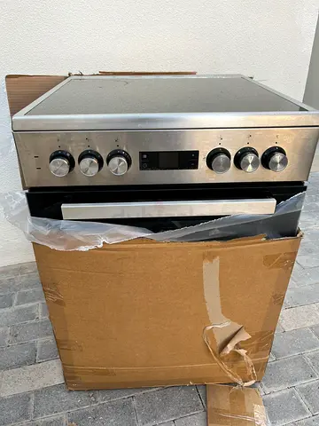Oven for sale