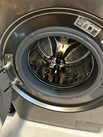 High-Quality Washing Machine in Great Condition