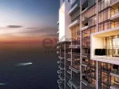Anwa Aria Studio | Sea Views | Q4 2026