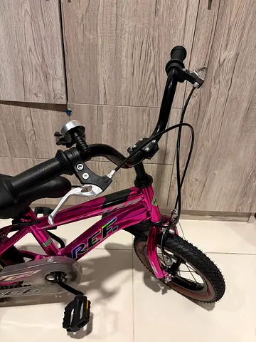 Kids cycle (girls)