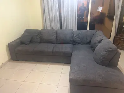 Homes are Us Sofa