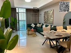 Own in installments a room and a hall with the highest investment return - ready to move in with mod