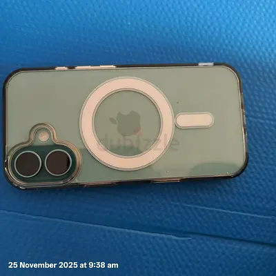 Apple iPhone 16 256 gb brand new phone 10/10 Condition with box