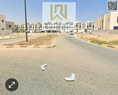 Golden Opportunity! Premium Corner Plot on Main Street in Al Yasmeen – Residential &amp; Commercia