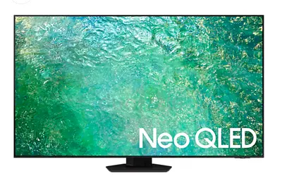 Samsung 85 Smart Neo QLED TV - 4K - 120Hz- 1 Year Warranty