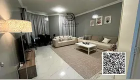 For Sale – Spacious Apartment in Al Khor Towers, Ajman 🏢 🔹 Property Details: 2 Bedrooms + La