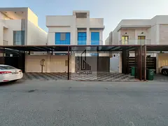 Villa in Al Yasmin 1,700,000 | Includes electricity and air conditioning |