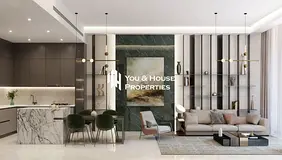 Stylish 2-Bedroom | Cozy Ambience | Amenities &amp; Pool View