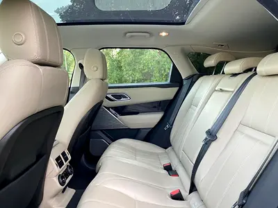 صورة مصغرة 16 لـ 2019 LAND Rover RANGE ROVER VELAR