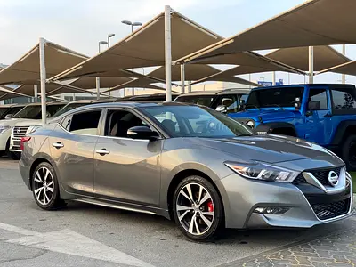 صورة 4 لـ 2017 Nissan MAXIMA