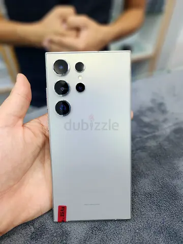 Samsung Galaxy S24 Ultra 256GB Natural Titanium