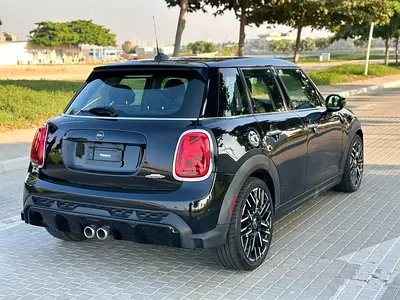 2022 MINI COOPER 照片 4