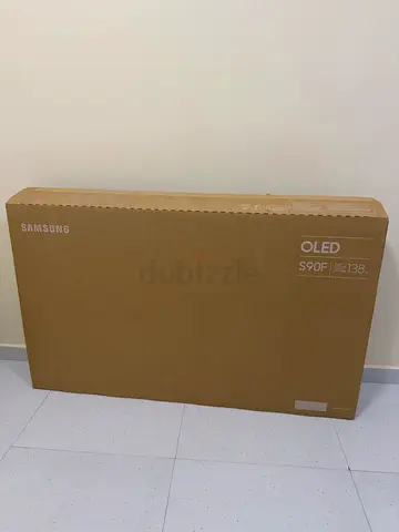 Samsung QA55S90FAUXZN OLED TV 55