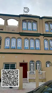 Luxury Villa for Sale in Camelia, Uptown Ajman Discover this luxurious and modern villa for sale in