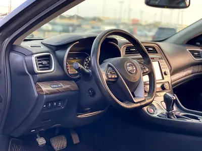 صورة 8 لـ 2017 Nissan MAXIMA