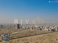 1BHK for Sale in Tiger Downtown Ajman | Starting from AED 550,000 | Flexible Payment Plan