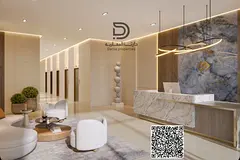 1-Bedroom Apartment with a spacious layout of 995.29 sq.ft.