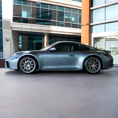 2025 Porsche 911 缩略图 12