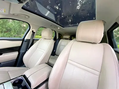 صورة مصغرة 13 لـ 2019 LAND Rover RANGE ROVER VELAR