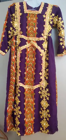 National day dresses 🇦🇪