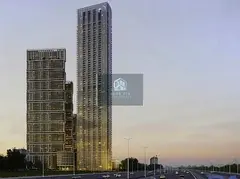 Strong Investment Potential | Luxury Amenities | Invest Now