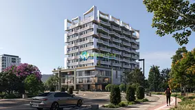 Elegant 2BR with Premium Views | Waterfront Living | Book Now