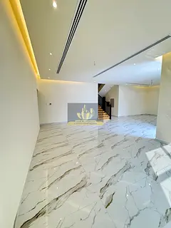 Villa for rent in al awir 5 master bedrooms+ hall+ majlis+ pool