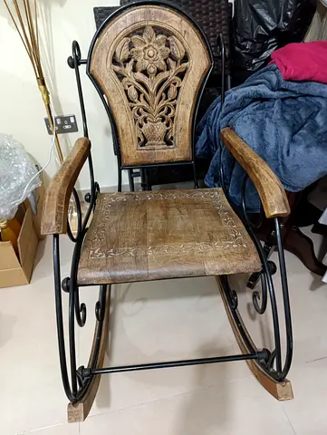 Vintage Antique chair