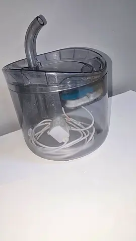 High-Quality Electric Aroma Diffuser with Bowl