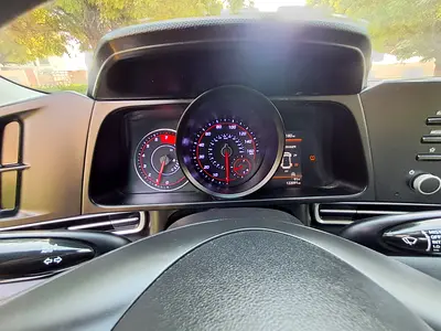2021 Hyundai ELANTRA 照片 6