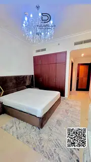 3️⃣
🌆 Invest Smart. Live Beautiful.
A rare chance to own a luxury apartment in Conqueror Towe
