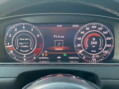 صورة 13 لـ 2018 Volkswagen GOLF R