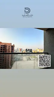 Apartment for Sale in Al Nuaimiya One Tower – Ajman A golden opportunity to own a fully furnished,