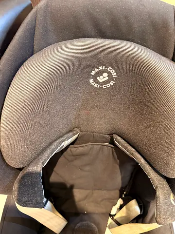 maxicosi carseat