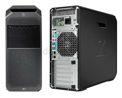 3.60GHZ HP Z4-G4 Workstation-Intel Xeon W2123 CPU-16GB RAM-NVIDIA 1GB GRAPHIC-256 GB NVME-WIN 11 PRO