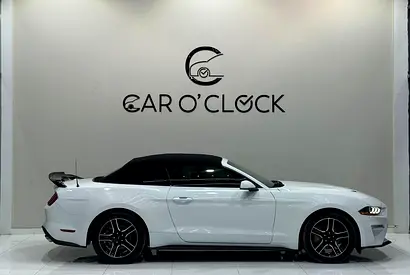 2022 FORD MUSTANG — миниатюра 5