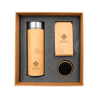 Bamboo Gift Sets GS-24