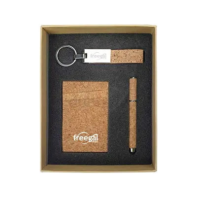Eco-Friendly Gift Sets GS-23