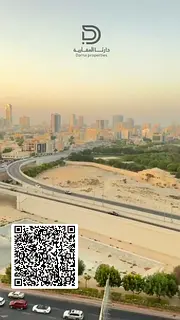 🏢 2-Bedroom Apartment for Sale in City Towers, Ajman  ✨ Spacious &amp; Ready-to-Move | Open Vie