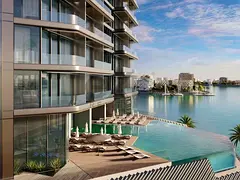 High Floor | Sea View | 40/60 Payment Plan