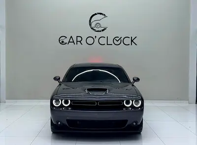 Dodge Challenger GT, миниатюра 3