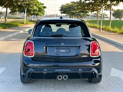 2022 MINI COOPER 照片 6