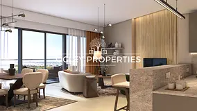 Full Golf Course View | Corner Unit