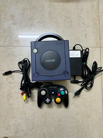 Nintendo GameCube used good condition