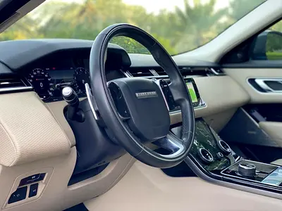 صورة مصغرة 10 لـ 2019 LAND Rover RANGE ROVER VELAR