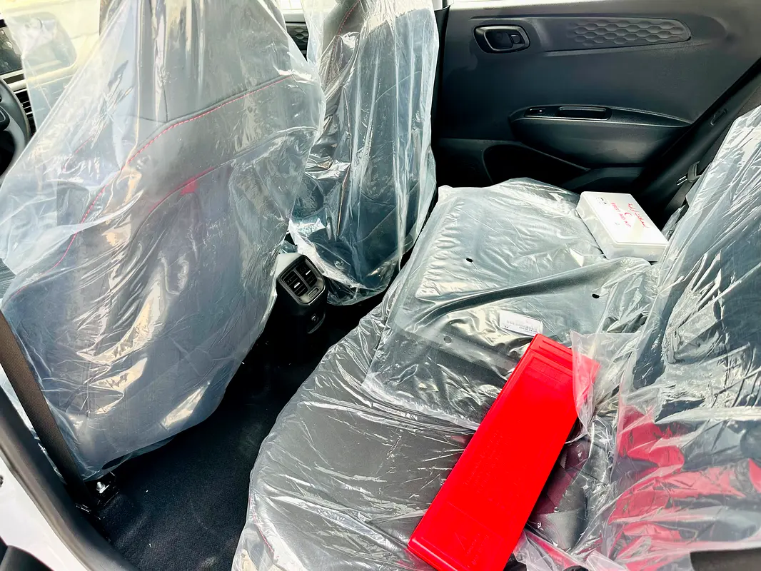 Hyundai Grand i10 2025