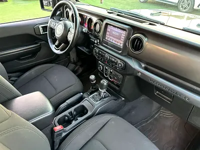 صورة مصغرة 17 لـ 2019 JEEP WRANGLER