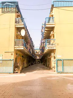 Easy access || Spacious || 20 Rooms || Sharing camp with 6 person capacity