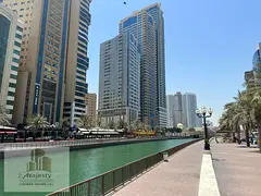 For sale an apartment in the Emirate of Sharjah, specifically in the Al Qasba area