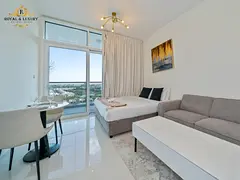 Studio with Full Golf Course View | All Bills Inclusive